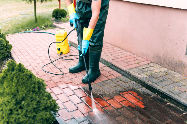 Best Restaurant Pressure Washing  in Bridgeport, WV