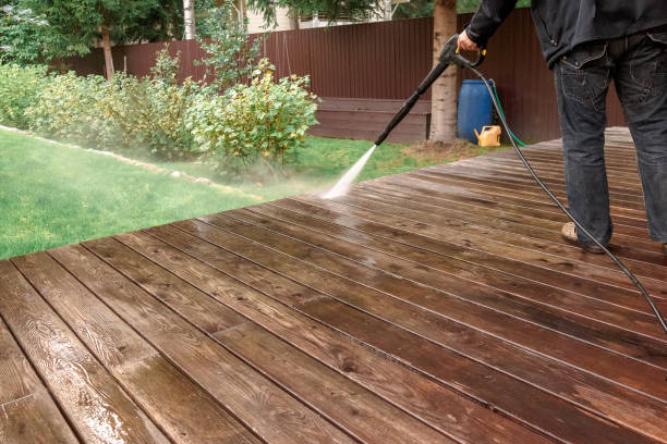 Reliable Bridgeport, WV Pressure Washing Services Solutions